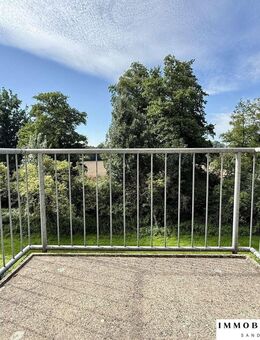 Kompakte Einheit für Investoren - Zentrales 1-Zimmer-Apartment mit praktischem Grundriss - Weiden (Oberpfalz)