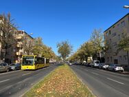 3-Zimmer-Whg + vermietet + ruhiger Ost-Balkon - rauchlose Siedlung in STEGLITZ | Fensterbad + Keller - Berlin