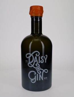 Daisy Gin - Organic London Dry Gin | 0,5 Liter, 32,99 Euro - Köln