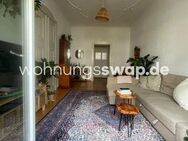 Wohnungsswap - Naugarder Straße - Berlin