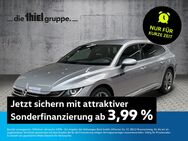 VW Arteon, 2.0 TDI Shooting Brake R-Line, Jahr 2023 - Rheda-Wiedenbrück