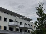 Elzach ++ Neubau - 4-Zimmer-Wohnung für Familie mit 2 Kindern mit Wohnberechtigungsschein - Elzach