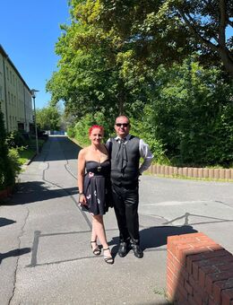 Wie suchen eine Frau - Chemnitz