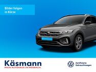 VW T-Roc, 1.5 TSI Style BLINDSPOT, Jahr 2020 - Mosbach