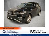 VW T-Cross, 1.5 TSI Style, Jahr 2023 - Barth