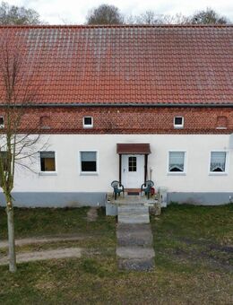 Großes Doppelhaus mit 2 WE von privat zu verkaufen - Schönwalde