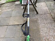 Hochentaster- Kettensäge mit Elektroantrieb - Mülheim (Ruhr)