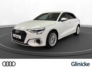 Audi A3, Sportback TFSI 35 advanced, Jahr 2023 - Minden (Nordrhein-Westfalen)