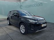 Land Rover Discovery Sport, 2.0 D180, Jahr 2020 - München