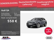 Audi Q4, 45 #FREI KONFIGURIERBAR#, Jahr 2022 - Offenbach (Main)