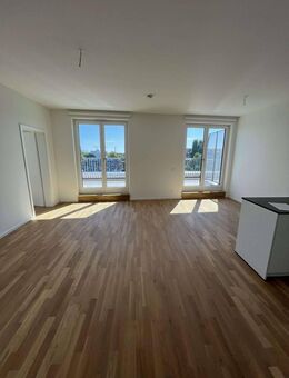 Wasserlage - DAS HAVELUFER QUARTIER - 4 Zimmer - Berlin