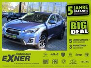 Subaru XV 2,0ie Mild Hybrid ACTIVE Allrad, Automatik, - Hermsdorf