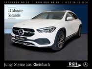 Mercedes GLA 180, Progressive el Heckkl, Jahr 2023 - Rheinbach