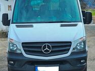 Mercedes Sprinter 316 CDI Kastenwagen - Flintsbach (Inn)