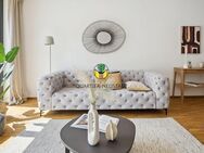 Exklusive 2-Zimmer Maisonette-Wohnung mit Mietergarten - Dresden