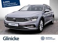 VW Passat Variant, 1.5 TSI "Business", Jahr 2024 - Bad Langensalza