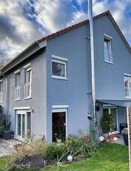 Großzügige Doppelhaushälfte in Greifenberg - Greifenberg