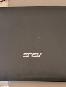 Asus K54HR 15" Notebook mit HD Grafik / SSD - Gelsenkirchen Erle