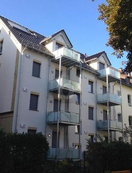 TOP SANIERTER ZUSTAND IN TOP LAGE - Braunschweig