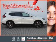 Nissan X-Trail, 1.7 dCi Tekna, Jahr 2020 - Bautzen Zentrum