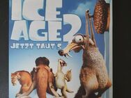 Ice Age 2 - Jetzt taut`s - Special Edition Steelbook (2006) - Essen