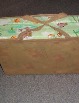 Matratze für Reisebett - Reinbek