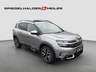 Citroën C5, Aircross SHINE PACK 225 e HYBRID, Jahr 2020 - Heidelberg