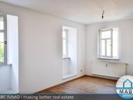 Wohlfühloase auf 2 Räumen mit Parkplatz! - Altenburg