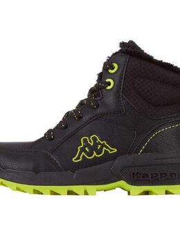 Kappa Winterboots - mit praktischem Reißverschluss auf der Innenseite