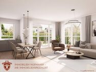 Kapitalanlage mit Komfort: Stilvolle 2-Zimmer-Neubauwohnung in Citylage - möbliert & AfA-fähig - Wurmannsquick
