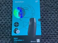 Satisfyer Men Vibration+ NEU - Moringen