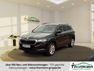 Skoda Karoq, 1.5 TSI Style STH el Heck, Jahr 2023 - Stendal (Hansestadt)