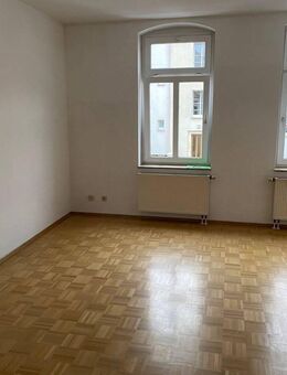Ruhig Wohnen am Rande der Altstadt! - Freiberg