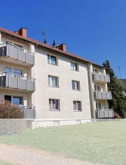 3 ZKB Wohnung in Barntrup zu vermieten - Barntrup