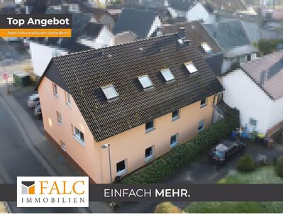 Investition mit Zukunft und überzeugender Rendite!