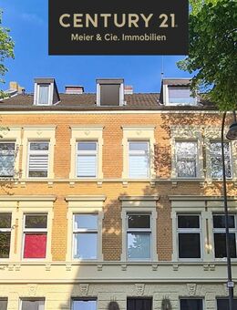 Köln-Mülheim - MFH mit 8 Appartements als solide Kapitalanlage - Köln