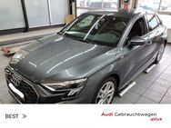 Audi A3, Sportback S line 35 TFSI System, Jahr 2021 - Mühlheim (Main)