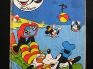 Micky Maus Nr. 29 von 1972 - Niddatal Zentrum