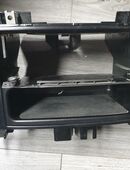 Mercedes Sprinter W906 Verkleidung Radio + Ablagefach in 34314