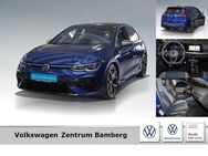 VW Golf, 2.0 TSI VIII R APP, Jahr 2022 - Bamberg