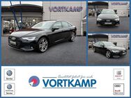 Audi A6, Lim 40 TDI quattro sport, Jahr 2021 - Gronau (Westfalen)