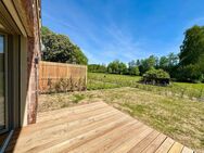 Wohnjuwel...! Exklusive 4-Zimmer-Maisonettewohnung mit Terrasse und Garten...! - Uettingen