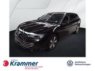 VW Passat Variant, 2.0 TDI Business, Jahr 2024 - Hengersberg