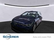 VW Golf, 2.0 TDI VIII GTD H&K APP, Jahr 2021 - Mainz