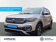 VW T-Cross, 1.0 TSI Move OPF (EURO 6d) Move, Jahr 2023 - Groß Grönau