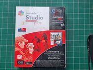 Pinnacle Studio Plus Video Software, neu und originalverpackt - Willich