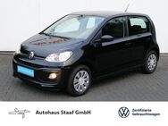 VW Up ! - Nidderau