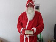 Nikolaus hat noch Termine frei - Essen