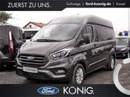 Ford Transit Custom, Kb 340L2H2, Jahr 2020 - Eschwege