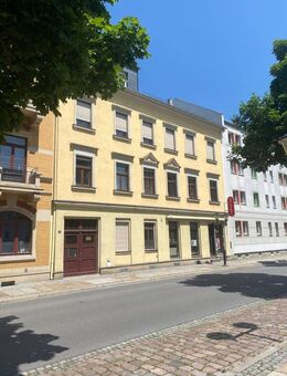 Gepflegte 2-Raum-Wohnung mit Wohnküche ! - Pirna